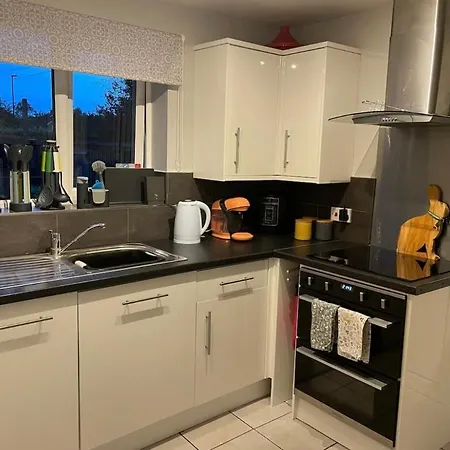 27 The Limes 2 Accommodatie bij particulieren
