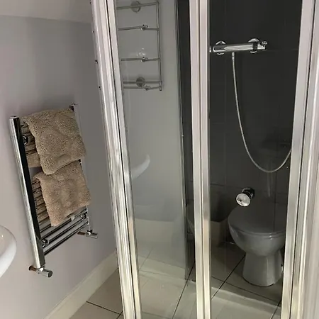 27 The Limes 2 Accommodatie bij particulieren *