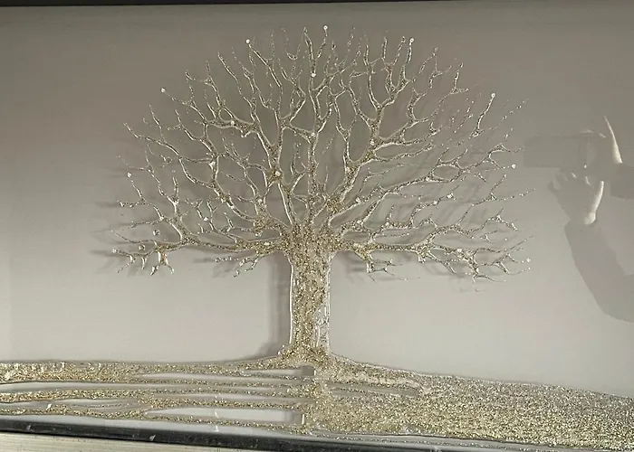 Séjour chez l'habitant 27 The Limes 2